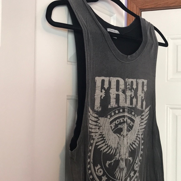 Tank top - Picture 2 of 2
